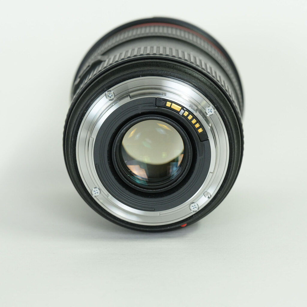 Canon EF24-70mm F2.8L II USM