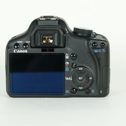 Canon EOS Kiss X3 ボディ