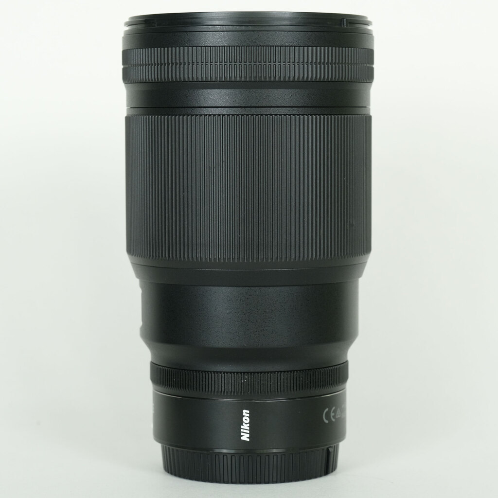 Nikon NIKKOR Z 50mm f/1.2 S Nikon NIKKOR Z 50mm f/1.2 S