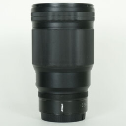 Nikon NIKKOR Z 50mm f/1.2 S Nikon NIKKOR Z 50mm f/1.2 S