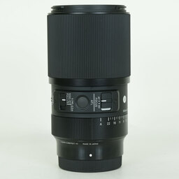 SIGMA 105mm F2.8 DG DN Macro｜Art [ソニーE用]