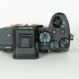SONY α7 IV（ILCE-7M4）