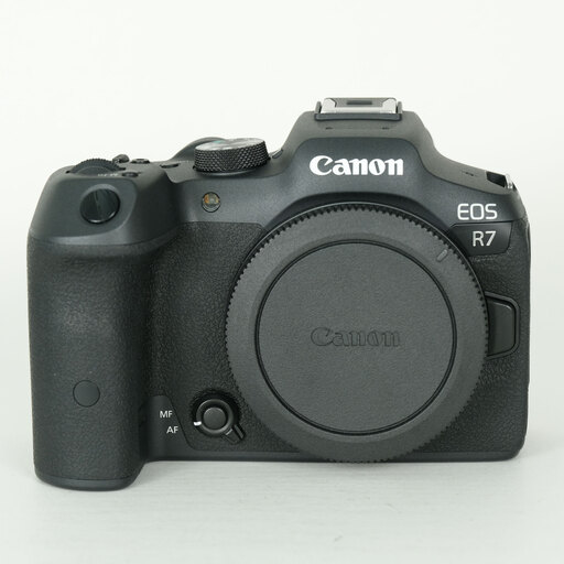Canon EOS R7 徹底レビュー｜APS-Cミラーレスの“望遠×動体”最強機