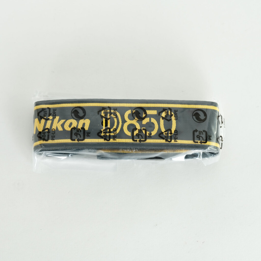 Nikon D850