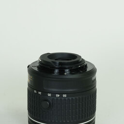 Nikon AF-P DX NIKKOR 18-55mm F3.5-5.6G VR