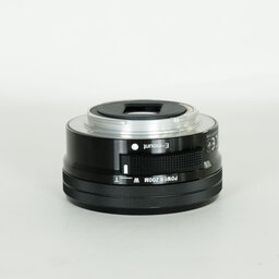 SONY E PZ 16-50mm F3.5-5.6 OSS SELP1650