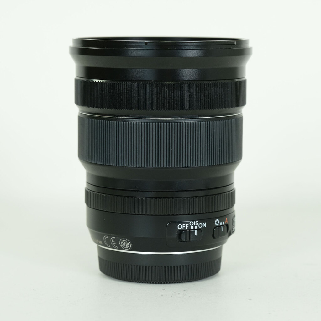 FUJIFILM XF10-24mmF4 R OIS FUJIFILM XF10-24mmF4 R OIS