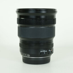 FUJIFILM XF10-24mmF4 R OIS FUJIFILM XF10-24mmF4 R OIS