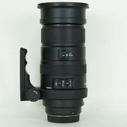 SIGMA APO 50-500mm F4.5-6.3 DG OS HSM (キヤノンEF用)