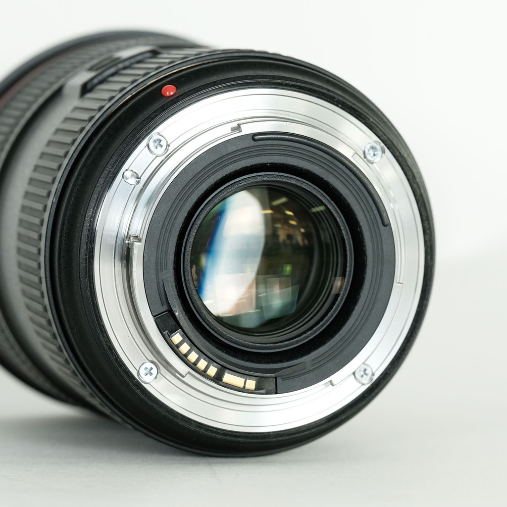 Canon EF24-70mm F2.8L II USM