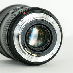 Canon EF24-70mm F2.8L II USM