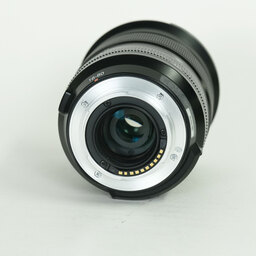FUJIFILM XF16-80mmF4 R OIS WR FUJIFILM XF16-80mmF4 R OIS WR
