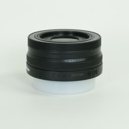 Nikon NIKKOR Z DX 16-50mm f/3.5-6.3 VR