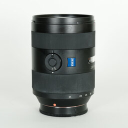SONY Vario-Sonnar T*16-35mm F2.8 ZA SSM (SAL1635Z)(ソニーA用)