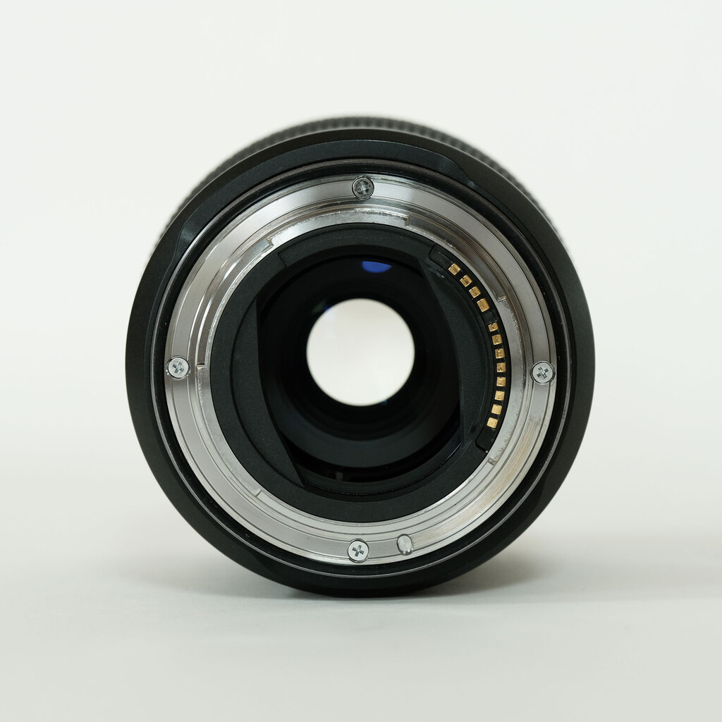 Canon RF14-35mm F4 L IS USM