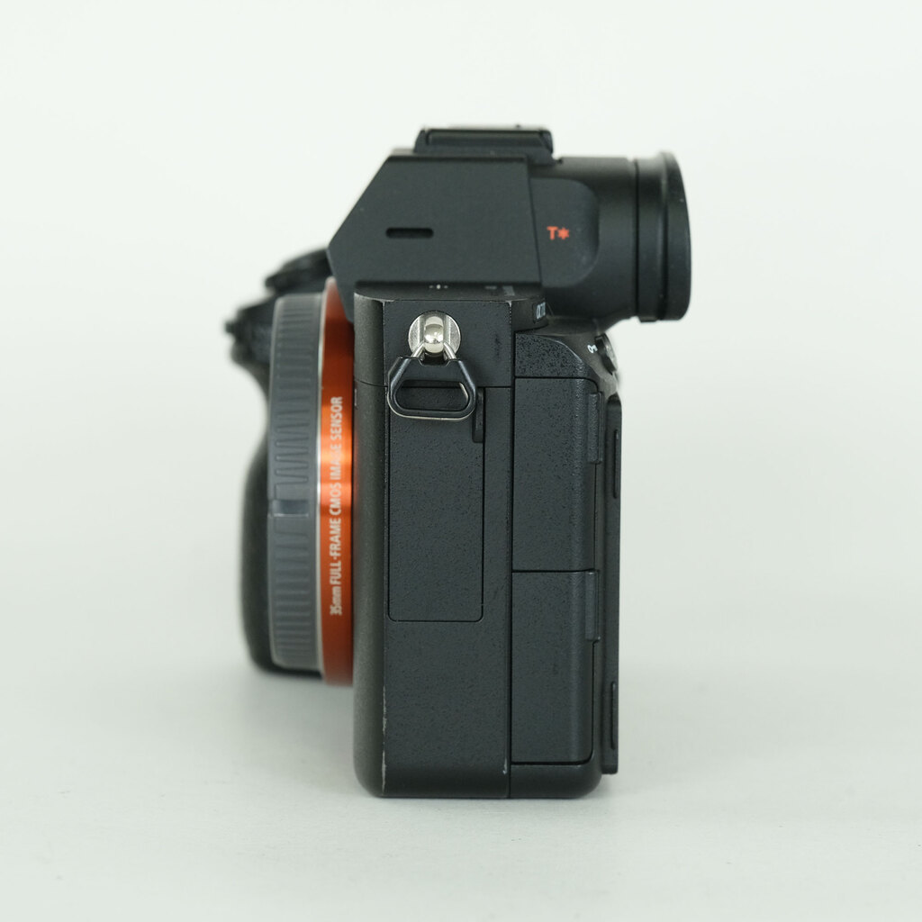 SONY α7 III(ILCE-7M3) SONY α7 III(ILCE-7M3)