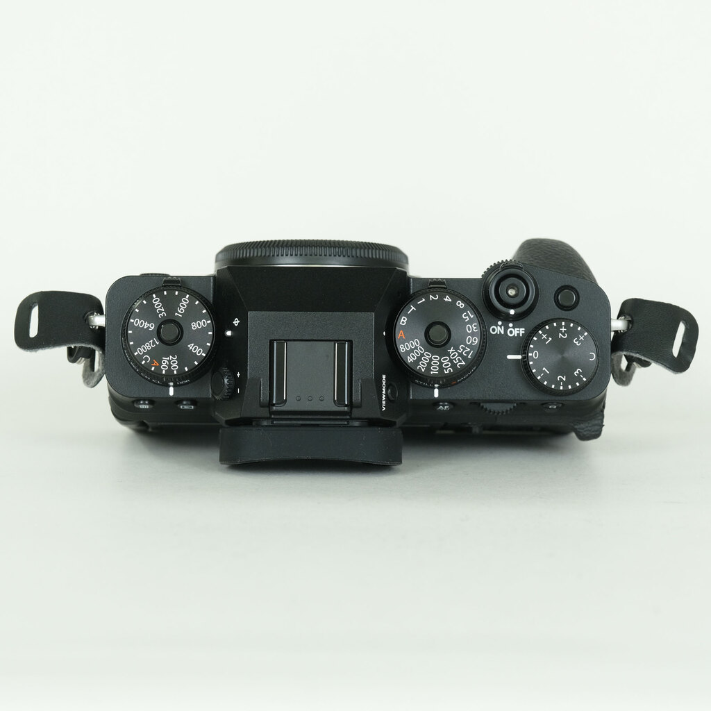FUJIFILM X-T4