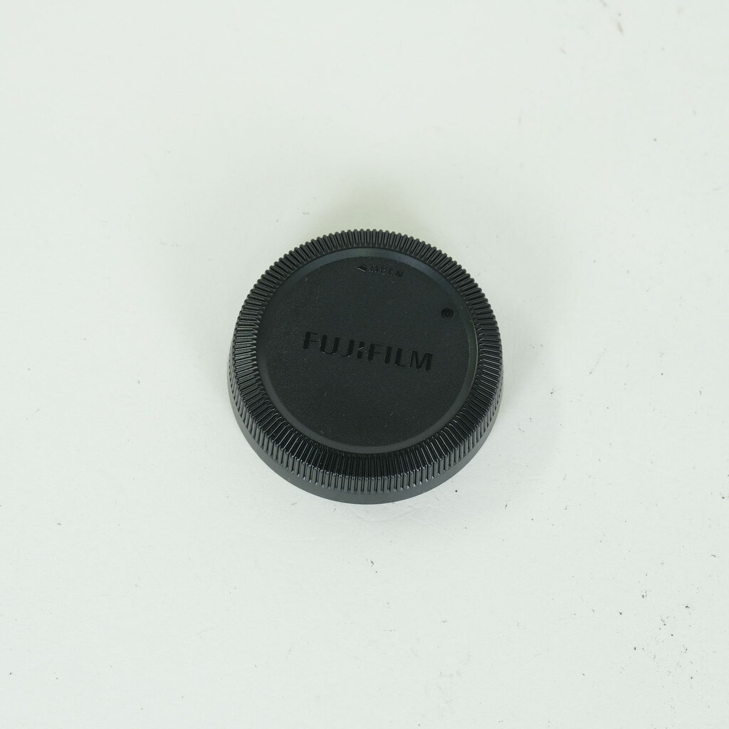 FUJIFILM XF16-55mmF2.8 R LM WR II