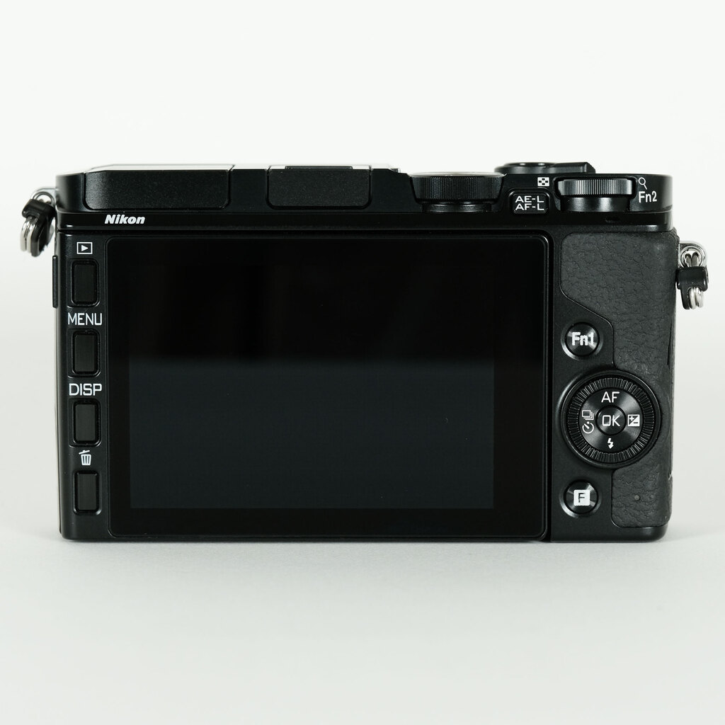 Nikon Nikon1 V3 ボディ ブラック