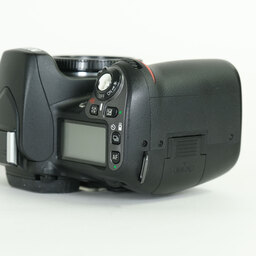 Nikon D80 ボディ