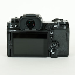 FUJIFILM X-H2 FUJIFILM X-H2