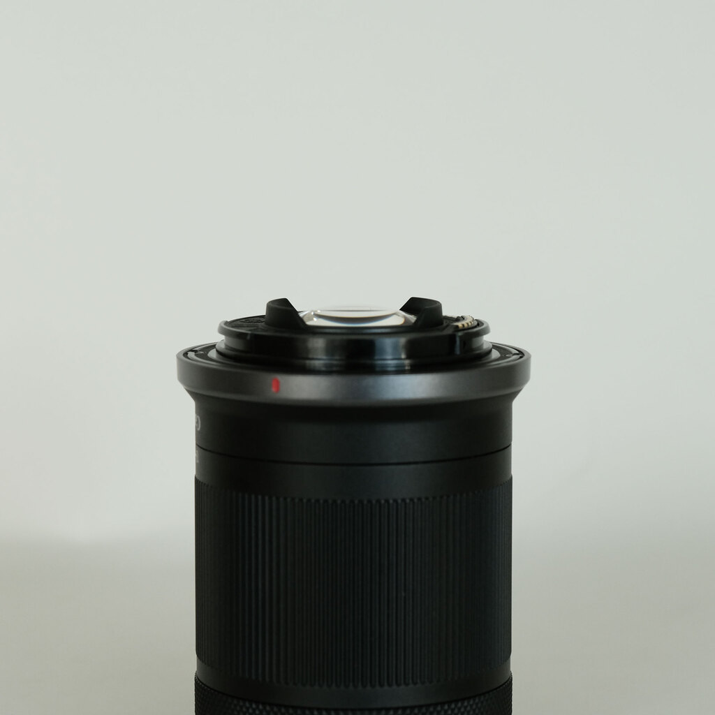 Canon RF-S18-150mm F3.5-6.3 IS STM