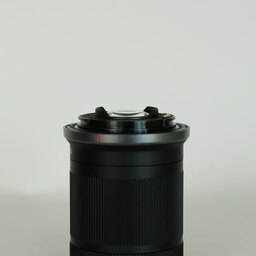Canon RF-S18-150mm F3.5-6.3 IS STM