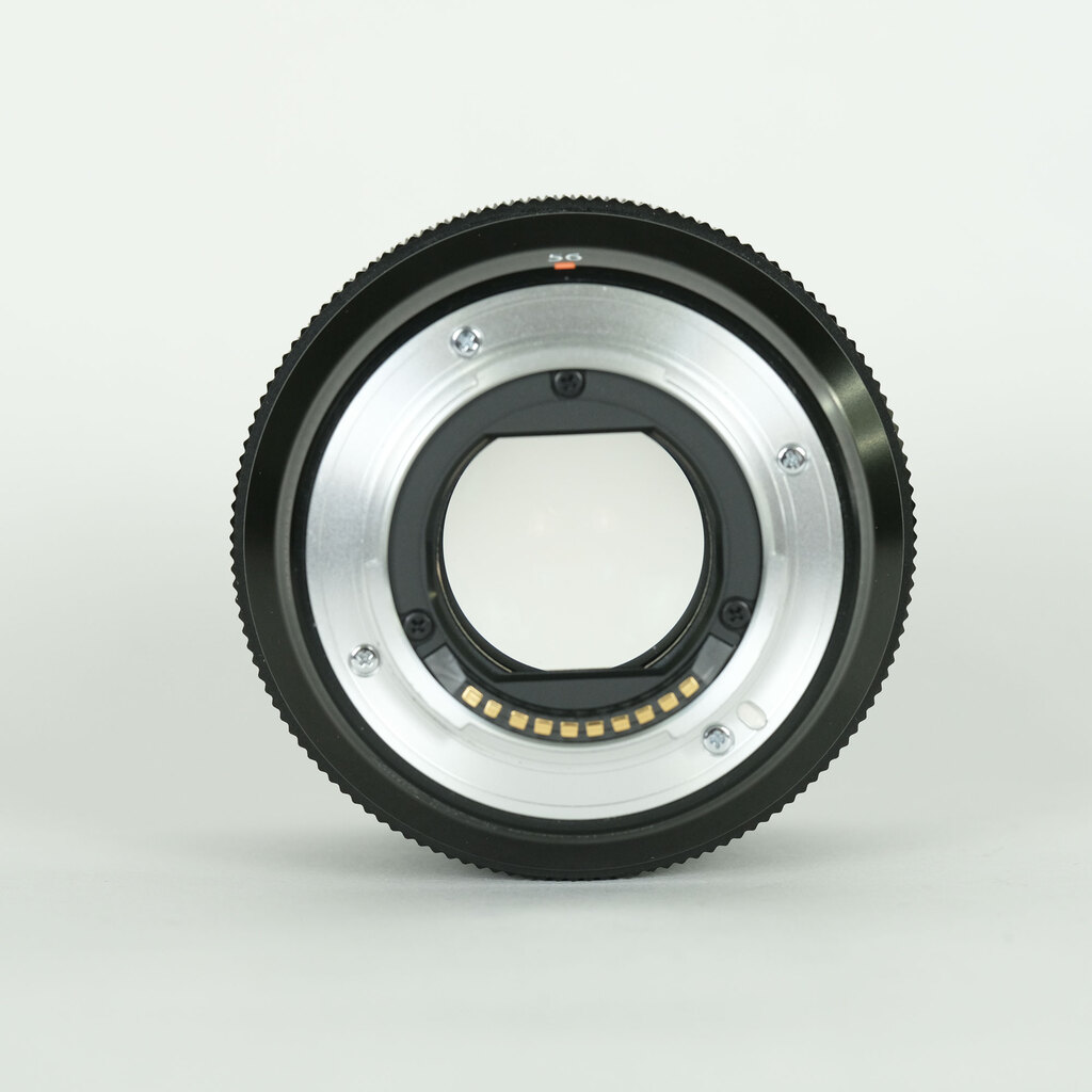 FUJIFILM XF56mmF1.2 R