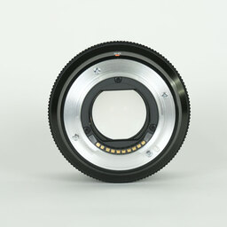 FUJIFILM XF56mmF1.2 R