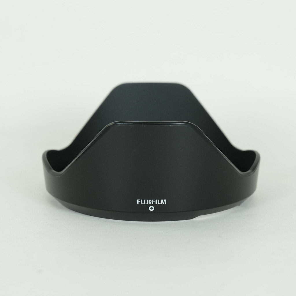 FUJIFILM XF10-24mmF4 R OIS WR