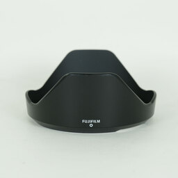 FUJIFILM XF10-24mmF4 R OIS WR