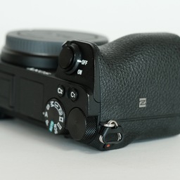 SONY α6500（ILCE-6500）