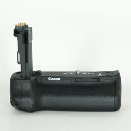 Canon EOS 6D Mark II