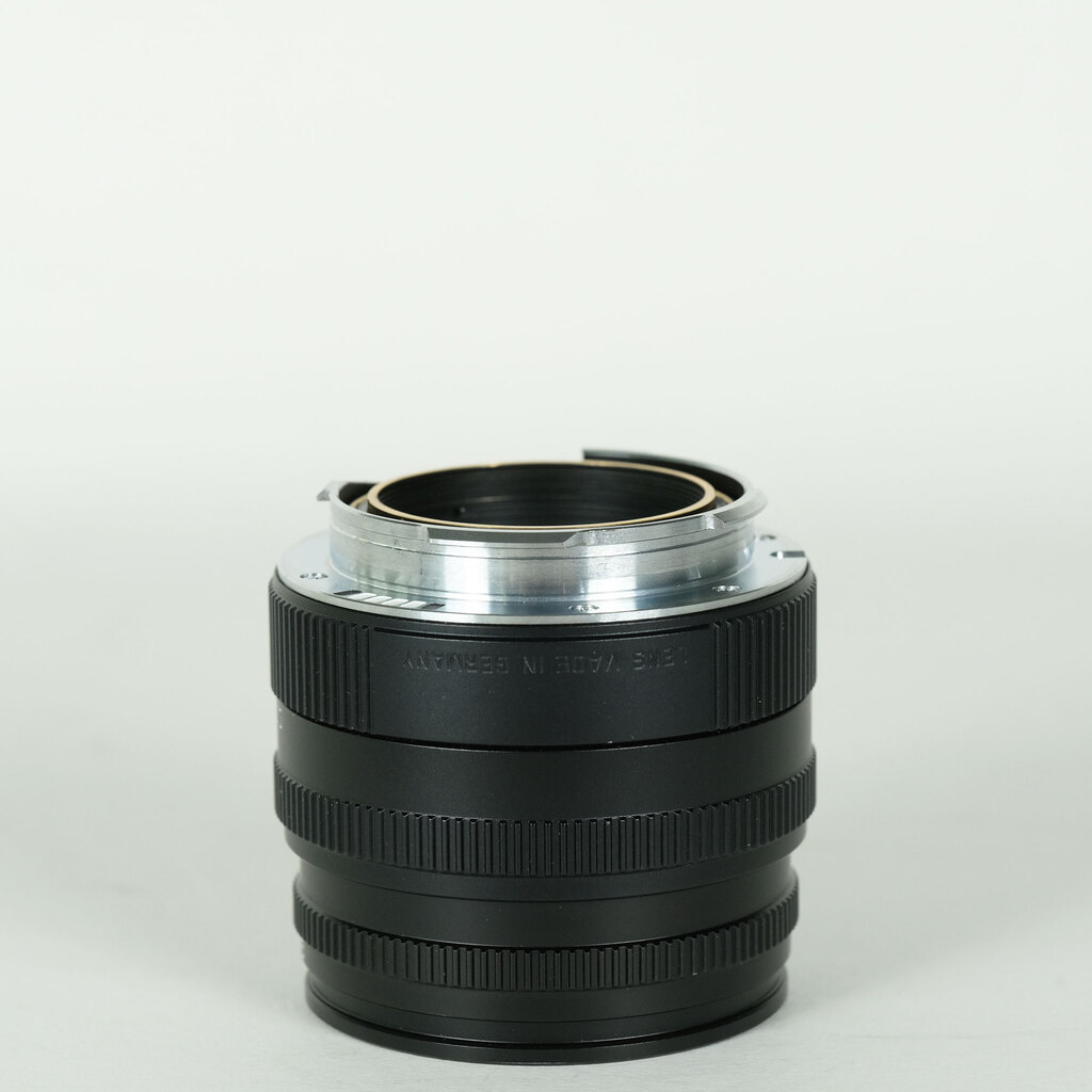 LEICA ズミクロン M 2/50mm (6bit) LEICA ズミクロン M 2/50mm (6bit)