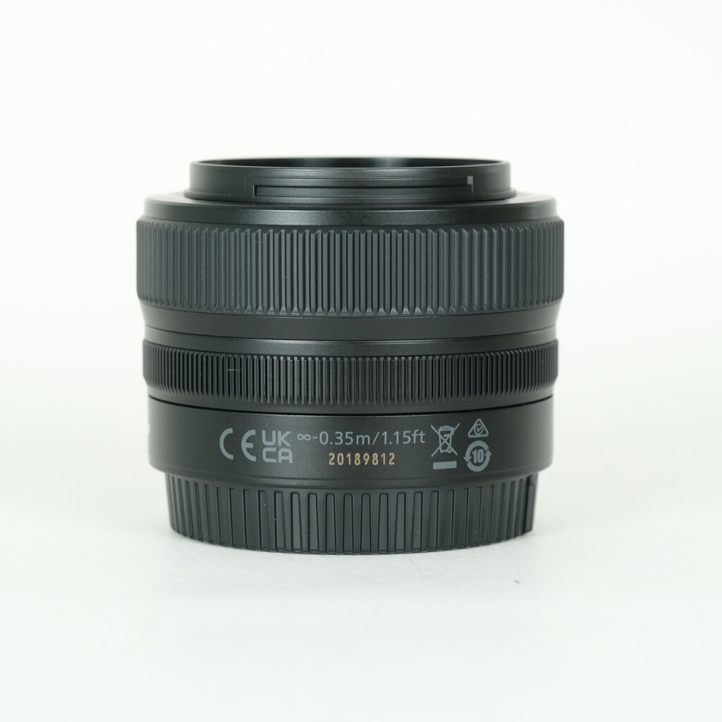 Nikon NIKKOR Z 24-50mm f/4-6.3の出品 | ONE SCENE（ワンシーン）