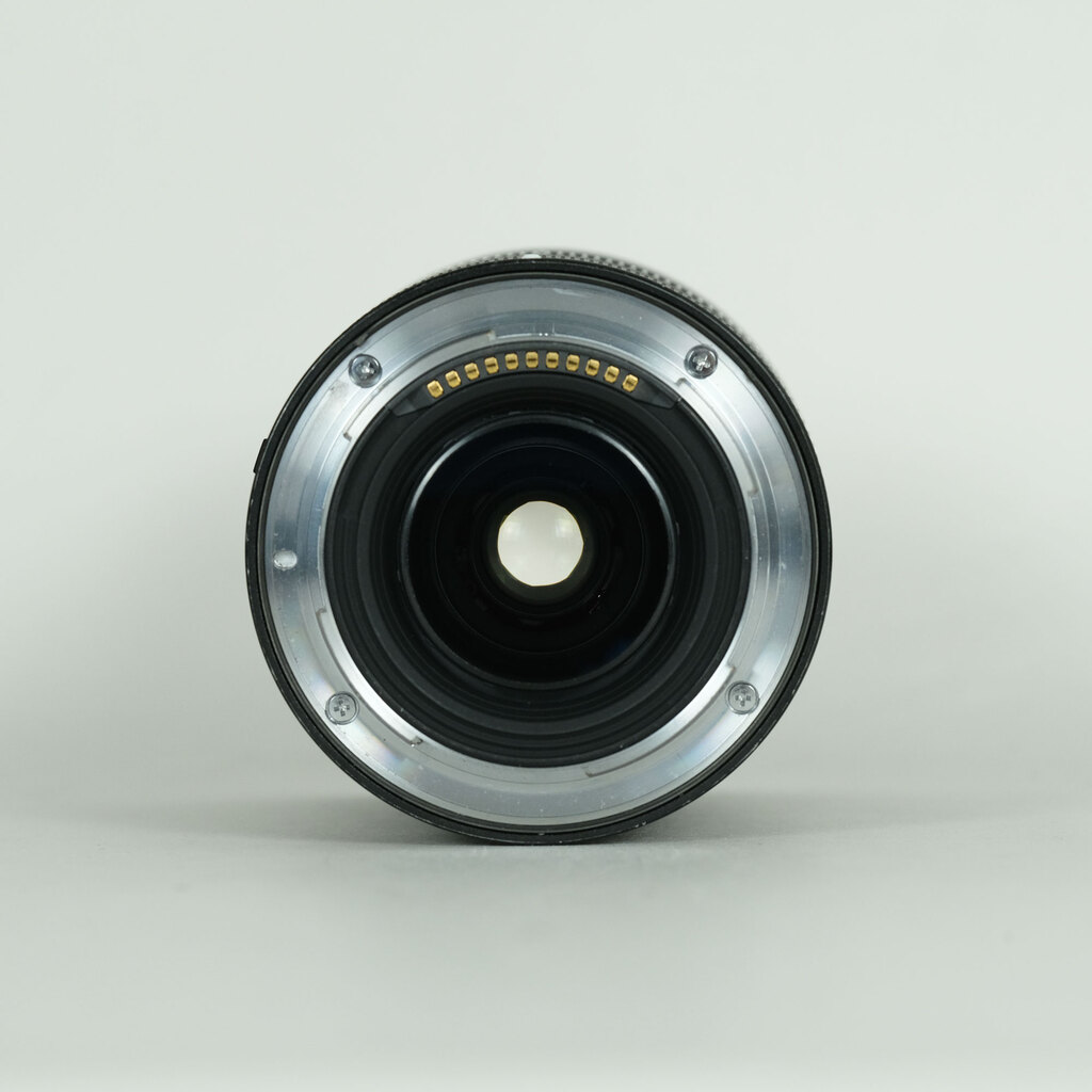 Nikon NIKKOR Z 24-70mm f/4 S Nikon NIKKOR Z 24-70mm f/4 S