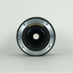 Nikon NIKKOR Z 24-70mm f/4 S Nikon NIKKOR Z 24-70mm f/4 S