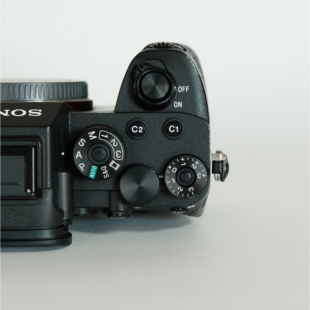 SONY α7R IV（ILCE-7RM4）