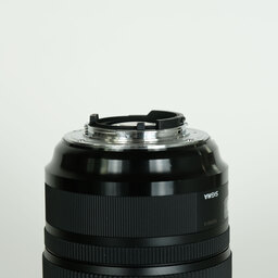 SIGMA 24-105mm F4 DG OS HSM｜Art [ニコン用]