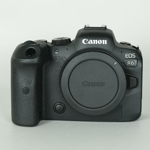 Canon EOS R6