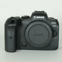 Canon EOS R6