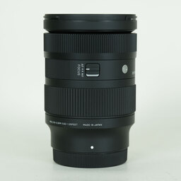SIGMA 28-70mm F2.8 DG DN ｜Contemporary[ソニーE用]