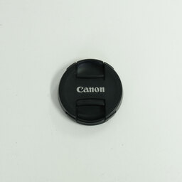 Canon EF50mm F1.8 STM