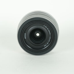 Nikon NIKKOR Z DX 16-50mm f/3.5-6.3 VR Nikon NIKKOR Z DX 16-50mm f/3.5-6.3 VR