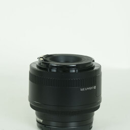 Canon EF50mm F1.8 II Canon EF50mm F1.8 II