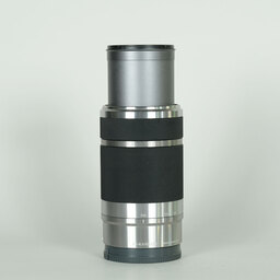 SONY E 55-210mm F4.5-6.3 OSS SEL55210