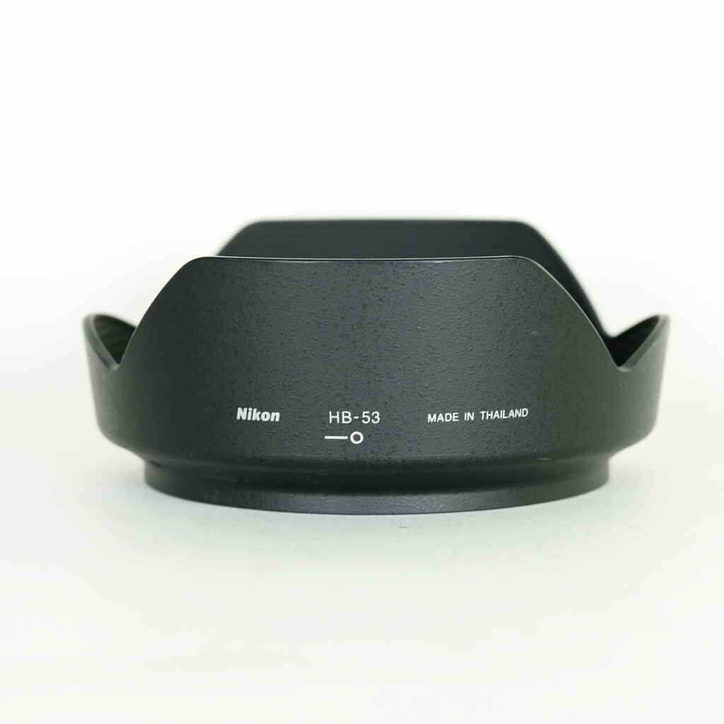 Nikon AF-S NIKKOR 24-120mm f/4G ED VR