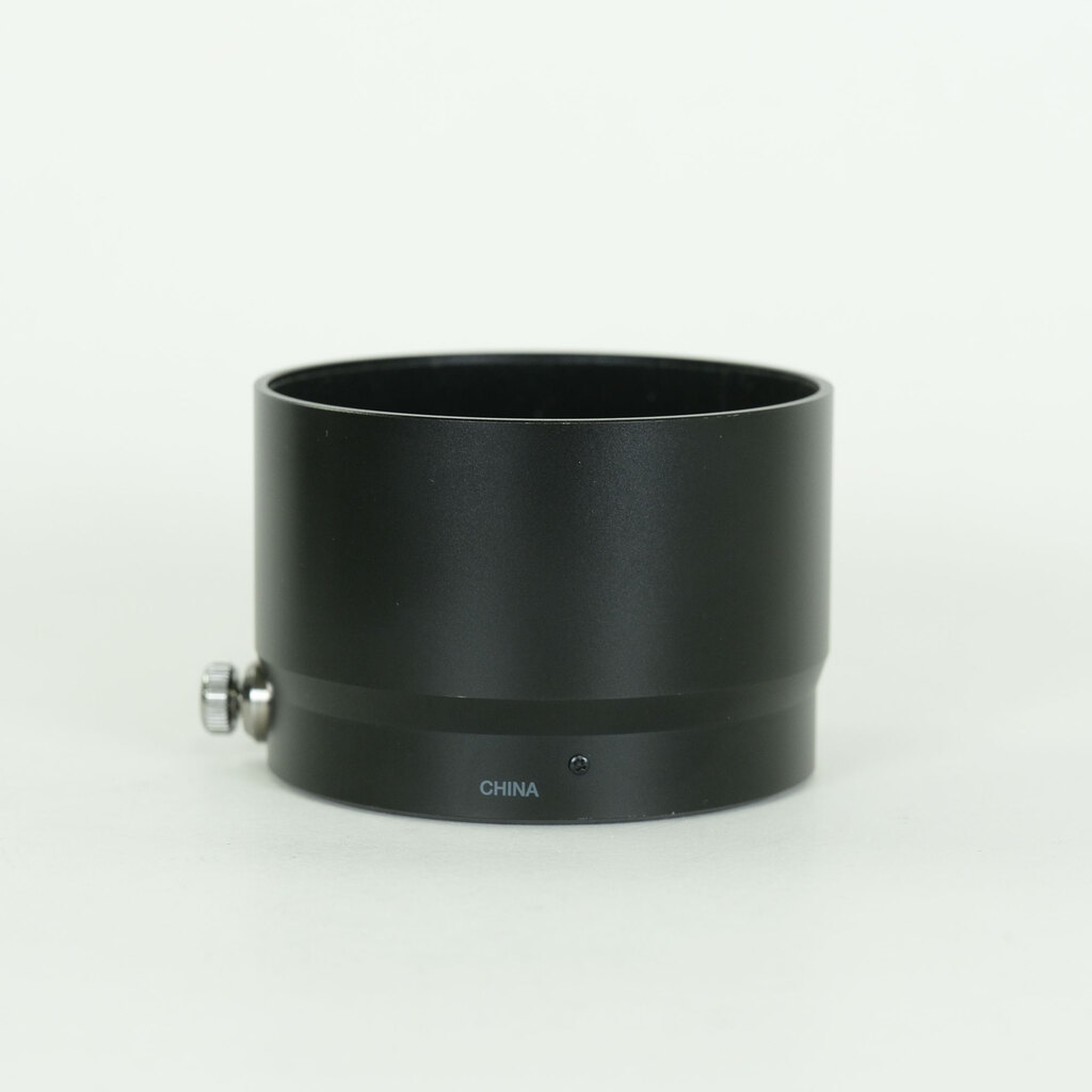 OLYMPUS M.ZUIKO DIGITAL ED 75mm F1.8