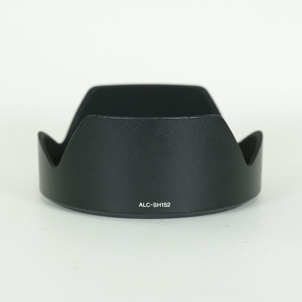 SONY FE 24-105mm F4 G OSS SEL24105G