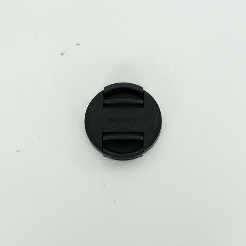 SONY E PZ 16-50mm F3.5-5.6 OSS SELP1650